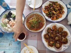 -公寓家常菜馆(海军博物馆店)