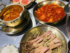 -本炙炭烤·蒲烧活鳗料理店(金沙洲店)