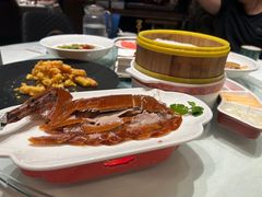 -大鸭梨烤鸭(望京店)