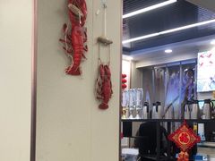 -日照大牌檔•小船海鲜(万平口店)