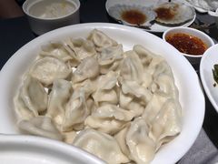 特色鲅鱼水饺-徐记海鲜(曲江南湖店)