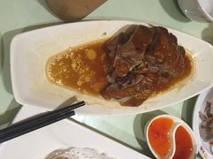 大咀港式茶餐厅(海岸城店)-大咀港式茶餐厅(海岸城店)