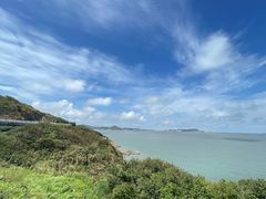 -舟山嵊泗列岛风景名胜区