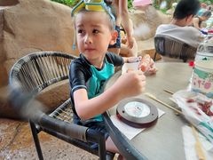 -杭州开元森泊度假乐园