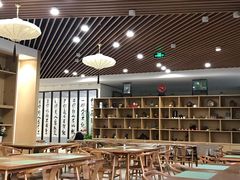 大堂-滴水坊(星云文教馆店)