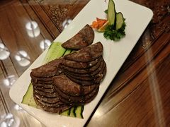 -西苑饭店·蓬莱春餐厅