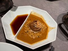 -鼎鼎香·港式火锅(北京SKP店)