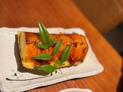 -人间酒暖·Go blanc·烧鸟·深夜食堂(陆家嘴店)