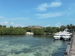 -雅和生态渔庄·宜城锅巴饭(龙灵山公园店)