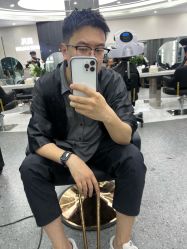-MOVAN  HAIR莫凡匠人发型屋