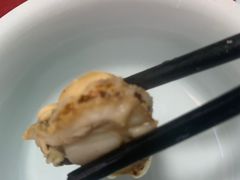 -金渔村海鲜烧烤大排档