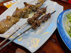 -锦州御烧烤·金盛福酒楼(天津总店)