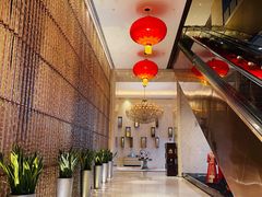 -长沙富力万达文华酒店