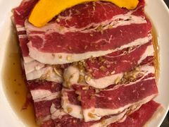 -韩屋韩国料理(天山路店)