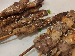 -木屋烧烤(西南角店)