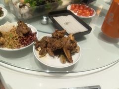 -东道煮牛肉火锅(东盛大街店)