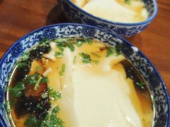 -四海楼(如皋定慧禅寺店)