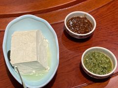 -一块豆腐·海鲜·家常菜(李沧书院路店)