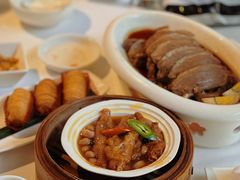 -潮福城大酒楼·潮味粤品·港式点心(湖滨北路店)