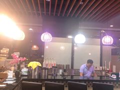 -蜀九香火锅店(9 Spices)