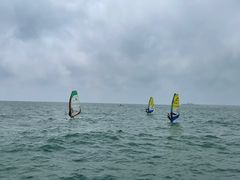 -日照世帆赛基地