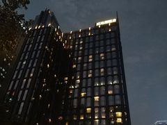 -威珀斯酒店·珀萃美食餐厅 | 海鲜刺身·现烤生蚝·特色烤肉