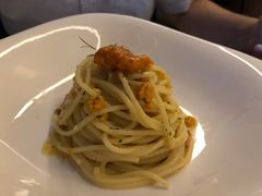 -瑞吉酒店 · Elba 欧尔巴意大利餐厅· 精致意餐·云端聚会