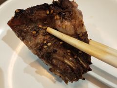 -枪火串烧·东北特色烧烤(罗湖总店)