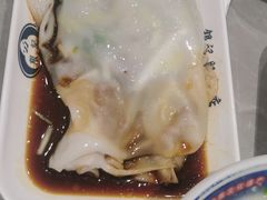 -银记肠粉店(北京路店)