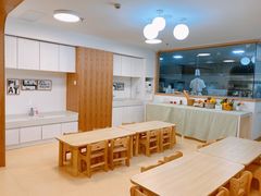 -英伦凯贝国际婴幼儿托育中心(雍湖湾店)