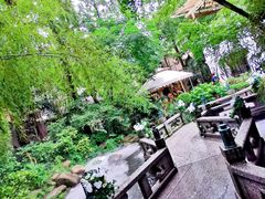 -和平官邸·花园餐厅(武定西路店)