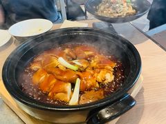 三杯鸡-滋粥楼·顺德菜(番禺广场总店)