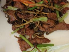 -粗茶淡饭•陕菜•家常菜