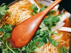 -贡梅老面馆·蟹粉面·无锡特色小吃(南长街主推店)