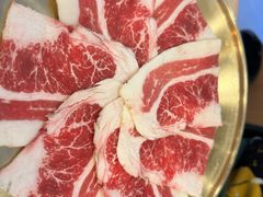 -臻牛烤肉