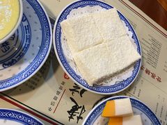 三色水牛奶方砖-捷信牛奶甜品世家(五道口店)