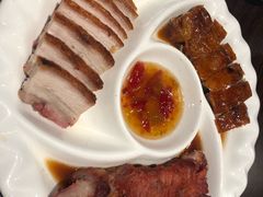 -古南都·老广东酒楼(龙江店)