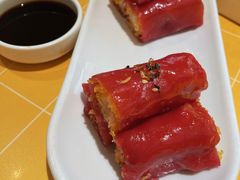 -蔡澜点心·粤菜(花城汇南区店)