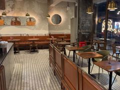 -BAKER&SPICE(BFC外滩金融中心店)