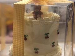 -CarolCake卡萝家(锦华万达店)
