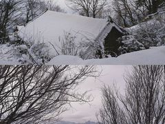 -终南山南五台景区