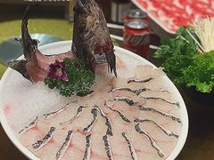-东海怡品海鲜豆捞(西水东店)