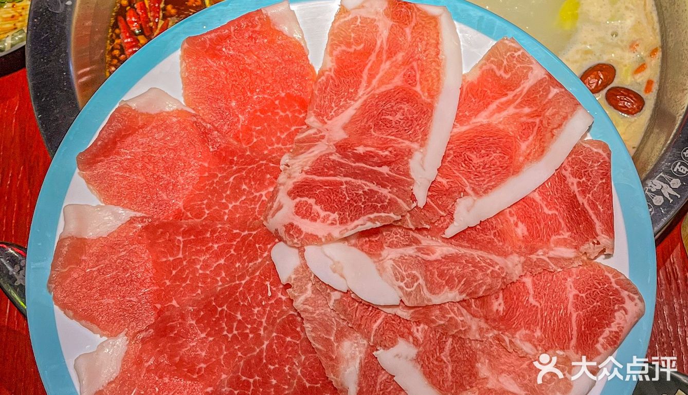 辣度蛮重口的,有机会肯定还会再去