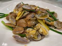 -新金盛·海鲜酒楼(盐田店)