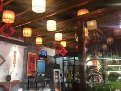 -又一福烤鸭·北京菜(东四店)