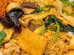 -大食代美食广场(上海中心店)