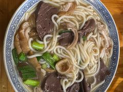 -锦泓老字号猪脏粉(东联大厦店)