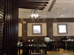 大堂-熙盛源(复兴路店)