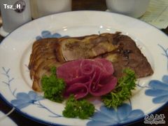 酱牛肉-到家尝北京菜(西坝河店)