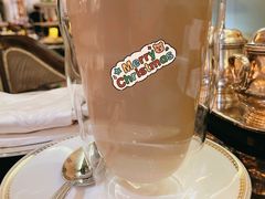 -大堂吧·下午茶·特调鸡尾酒(大连一方城堡豪华精选酒店)